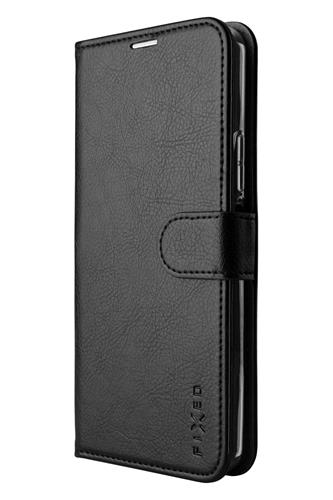Pouzdro typu kniha FIXED Opus pro Motorola Moto G 5G (2022), černé
