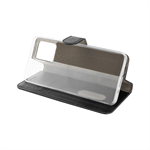 Pouzdro typu kniha FIXED Opus pro Motorola Moto G72, černé