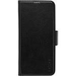 Pouzdro typu kniha FIXED Opus pro Oppo A92, černé