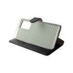 Pouzdro typu kniha FIXED Opus pro Realme GT 2/GT 2 5G, černé
