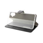 Pouzdro typu kniha FIXED Opus pro Samsung Galaxy A05, černé