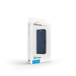Pouzdro typu kniha FIXED Opus pro Samsung Galaxy A36 5G/A56 5G, modré