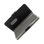 Pouzdro typu kniha FIXED Opus pro Samsung Galaxy A82, černé