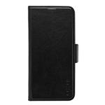 Pouzdro typu kniha FIXED Opus pro Samsung Galaxy M32, černé