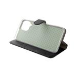 Pouzdro typu kniha FIXED Opus pro Samsung Galaxy M33 5G, černé