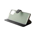 Pouzdro typu kniha FIXED Opus pro Samsung Galaxy M53 5G, černé