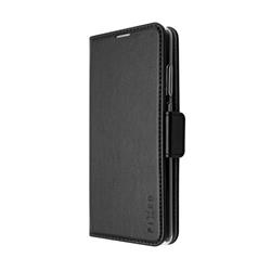Pouzdro typu kniha FIXED Opus pro Xiaomi Mi 11 Lite/Mi 11 Lite 5G, černé FIXOP2-679-BK - Mobilní telefony - příslušenství