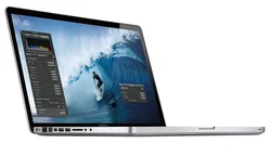 Použitý - APPLE MacBookPro 15" Core i7 2,2GHz/4GB/750GB/ATI 6750M s 1GB/ DVD±RW/WiFi/BT/CAM/Mac OS X v 10.6., (Z0M10014D-TPT)