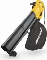 POWEG4030 – Elektrický vysávač / fúkač 3 300 W