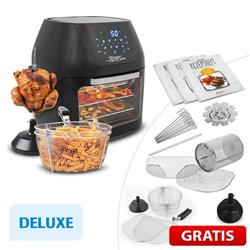 Power AirFryer Multi-Function Deluxe