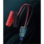 Power banka a štartér do auta Baseus Super Energy Pro 12000 mAh, čierna