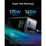 Power banka Anker Prime 27650mAh (A1340011)