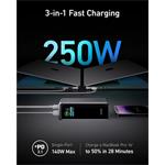 Power banka Anker Prime 27650mAh (A1340011)