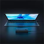 Power banka Baseus Adaman2 10000mAh 30W 2xUSB/USB-C černá