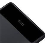 Power banka Baseus Blade 20000 mAh 100W 2xUSB-A/2x USB-C černá