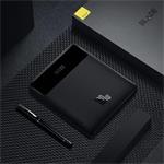 Power banka Baseus Blade 20000 mAh 100W 2xUSB-A/2x USB-C čierna