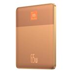 Power banka Baseus Blade2 12000mAh 65W oranžová