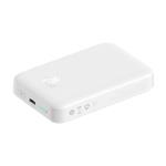 Power banka Baseus Mini s bezdrátovým nabíjením 10000mAh 20W USB-C bílá
