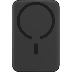 Power banka Baseus Mini s bezdrôtovým nabíjaním 10000mAh 20W USB-C čierna