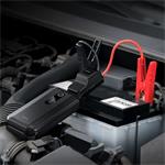 Power banka Baseus Super Energy Air 10000mAh se startovacími kabely černá