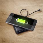 Power banka Solight s bezdrôtovým nabíjaním 10.000mAh