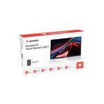Power banka Verbatim PMT-14 LIGHT+ 5000 mAh