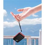 Power banka Viking go10, 10000 mAh, biela