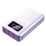Power banka Viking go10, 10000 mAh, biela