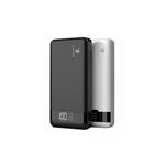 Power banka Viking PN-963PD, QC3.0, 20000 mAh, čierna