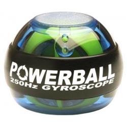 POWERBALL 250Hz Blue ELECTRIC (s elektrickým startováním)