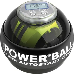 POWERBALL 280Hz Pro Autostart