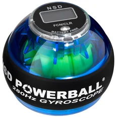 POWERBALL Pro Blue 280Hz (modrý)