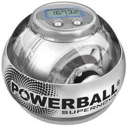 POWERBALL Supernova