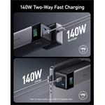 Powerbank Anker 737 24000 mAh (A1289011)