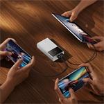 Powerbank Baseus Star-Lord 10000mAh, 30W biela