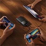 Powerbank Baseus Star-Lord 10000mAh, 30W, čierna