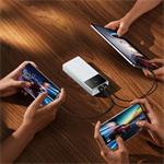Powerbank Baseus Star-Lord 30000mAh, 30W biela