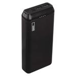 Powerbank EMOS Alpha2 20, 20000 mAh, 10 W, čierna