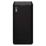 Powerbank EMOS AlphaQ2 20, 20 000 mAh, 22,5 W, čierna