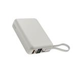 Powerbank Epico UltraPack 45W 20000mAh EP25 | sivá