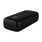 Powerbank FIXED Zen 30 čierna