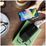 Powerbank FIXED Zen 30 čierna