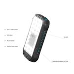 Powerbank LAMAX Journey 26800 mAh