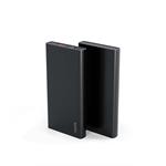 Powerbank Spello Slim PD - 10 000 mAh - čierna