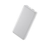 Powerbanka Anker Zolo 10000mAh, 22,5 W s káblom USB-C biela