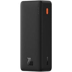 Powerbanka Baseus Airpow 30000mAh, 20W černá