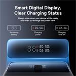Powerbanka Baseus Blade H1 Lite 20000mAh, 100W černá