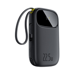 Powerbanka Baseus EnerFill FC31 10000mAh, 22,5W, USB-C a Lightning kabel