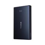 Powerbanka Baseus PicoGo 10000mAh, 20W černá