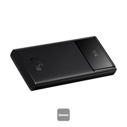 Powerbanka Baseus Star-Lord 10000mAh, 22,5W černá
